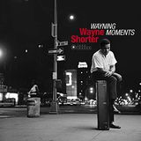 Intermusic Wayning Moments -Hq- (LP)