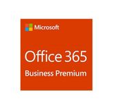 Microsoft Office 365 Business Premium - 1 jaar - Nederlands - 1 licentie