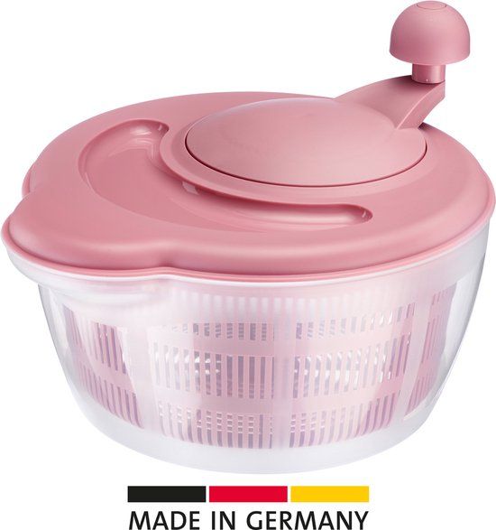 Westmark Fortuna Basic Slacentrifuge - 5L - Roze