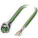 Phoenix Contact 1437766 Sensor/actuator inbouwconnector M12