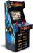 Arcade1Up MKB-A-405729 speelhalkast voor videospellen