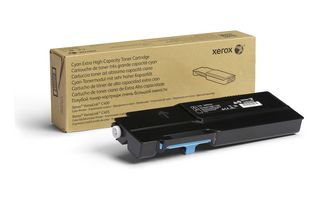 Xerox 106R03534 Cyaan Toner Cartridge