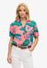 Superdry Beach Resort overhemd Dames Roze