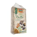 Riga strooistrooi voor knaagdieren, 4-pack (4 x 1 kg)