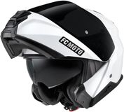 FC-Moto G-362S Opklapbare helm