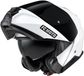 FC-Moto G-362S Opklapbare helm