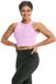 Winshape Functional Comfort Cropped Tanktop AET136C Lavender Rose Dames L