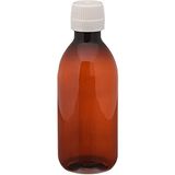 Topacio - 250 ml flessen, 25 stuks