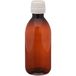 Topacio - 250 ml flessen, 25 stuks