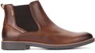 Pikolinos Leon Enkellaarzen Leer Heren Cuero Maat 42
