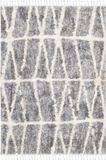 Safavieh Vloerkleed Amira Grijs 122x183 cm