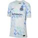Nike Inter Milan Buitenmaillot voor kinderen 2025/26