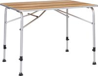 Berger Livenza Campingtafel - Maat 3 - Lichtbruin