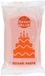 Sweet Value Fondant - Oranje - 200 g - Suikerpasta - Rolfondant