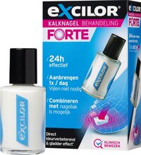 Excilor Forte - Kalknagelbehandeling - 30ml - 1 stuk