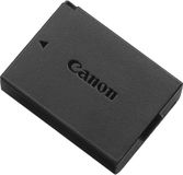 Canon LP-E10 Camera Battery - Black