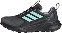 Adidas Terrex Terrex Tracefinder 2 Climaproof Trailrunningschoenen - Dames - Grijs