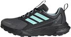 Adidas Terrex Terrex Tracefinder 2 Climaproof Trailrunningschoenen - Dames - Grijs