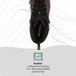 Columbia NEWTON RIDGE PLUS II WATERPROOF Heren Wandelschoenen - Cordovan, Squash