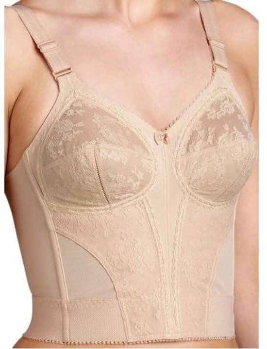 Triumph Doreen L02 BH - 90B - Beige