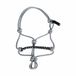 HKM - Hobby Horse Touwhalster - Stokpaard - Grijs