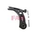 Schaeffler Fag Bras De Liaison, Suspension De Roue 821 1146 10 Audi 5q0407151j