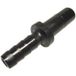 DM-Fit Rechte koppeling ATBC1008M Buis-Ø: 8 mm Ashals-Ø: 10 mm 1 stuk
