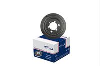 Procodis France 050185 getande riem