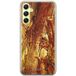ERT GROUP mobiel telefoonhoesje voor Samsung A34 5G origineel en officieel erkend Babaco patroon Abstract 022