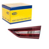 MAGNETI MARELLI Heckleuchte 714081670301 links | Compatibel met: OPEL GRANDLAND / GRANDLAND X