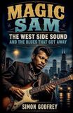 Magic Sam Paperback