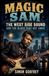 Magic Sam Paperback