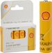 Shell Batterijen - AAA type - 6x stuks - Alkaline - Long life