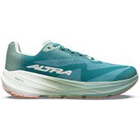 Altra Experience Flow 3 Neutrale schoen Dames - petrolblauw, groen, Maat 38,5