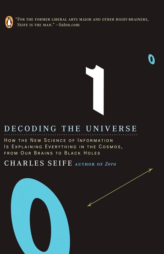 Decoding Penguin Random House Ireland Decoding the Universe