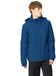 Vaude Escape Bike Warm Veste Bleu L Homme