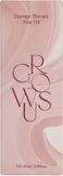 Growus Huile capillaire réparatrice 65 ml