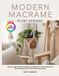 MODERN Libri GmbH Modern Macrame Plant Hangers