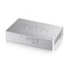 ZyXEL GS-105B v3 - Netwerk Switch - Zilver