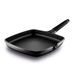 Castey Inductiekookplaat 22 cm, zwart handvat