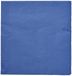 Hanglamp MORIGAMI Hanglamp ser4230239 Collection, servet 40 x 40, 2-laags, 1/4 vouw, 100 servetten, 2-laags effen met rand, blauw