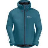 Jack Wolfskin Morobbia 2l Jkt M 1115511-4133 Mannen Blauw XL
