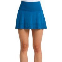 Bullpadel Barca Bea Gonzalez FW24 Women's Padel Skirt