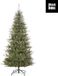 Black Box Trees Malden Kunstkerstboom - Kunst Kerstboom H215 x D112 cm - Groen