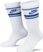 Nike Sportswear Everyday Essential Crew Sokken (3-pack)