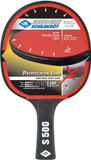 Donic-Schildkröt Schildkröt Tafeltennisbat Protection Line S500