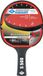 Donic-Schildkröt Schildkröt Tafeltennisbat Protection Line S500