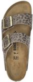Birkenstock Arizona Sandalen Synthetisch - Fashion Wear - Vrouwen - Veelkleurige - Maat 37