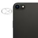 iPhone 16e/17e Protecteur d'objectif en verre trempé