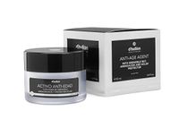 Professionele B D. BULLON Actieve anti-aging gezichtscrème met grenobelnoten, aminozuren en zonwering, voor alle huidtypes, 50 ml